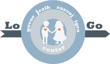 Logo Centar