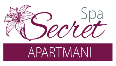 Spa Secret Apartmani